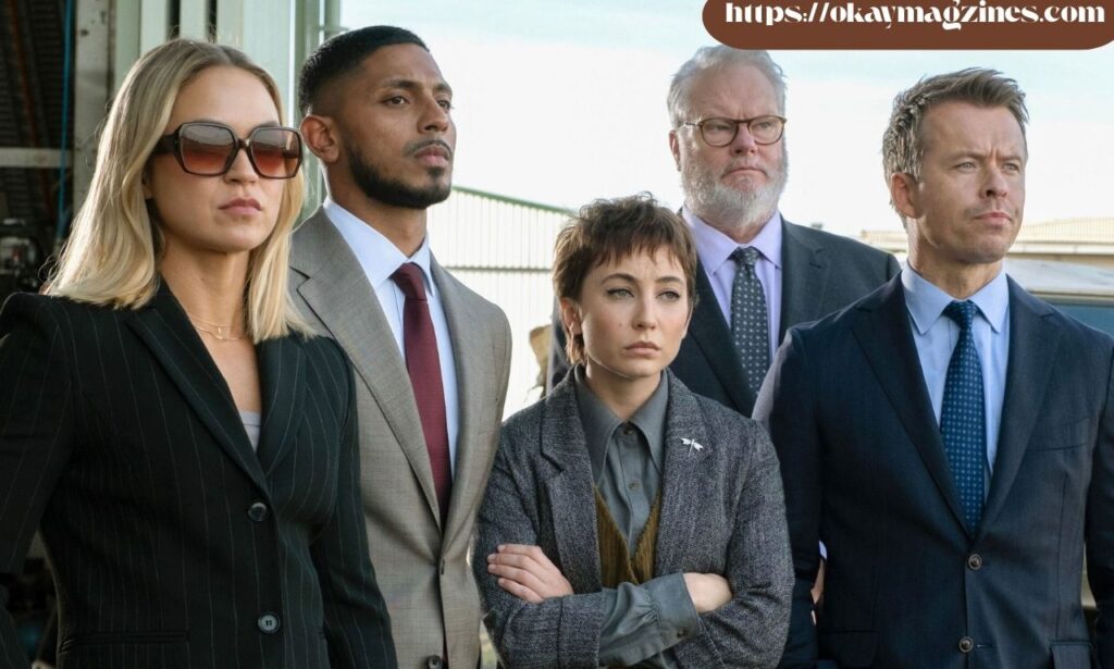 TV Shows and Movies That Increased Her Popularity