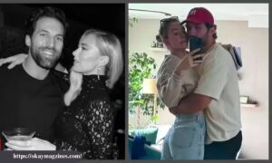 Vanessa Kirby Husband