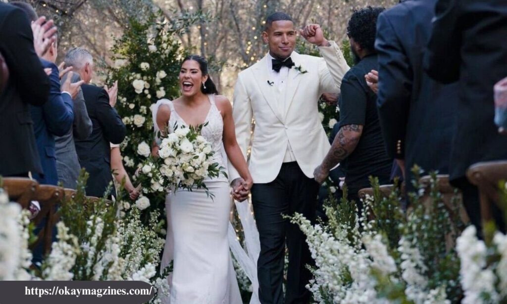 When Did Kelsey Plum Get Married?