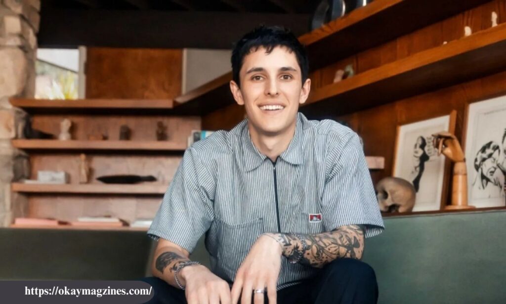 Who Is Ariana Grande’s Husband?