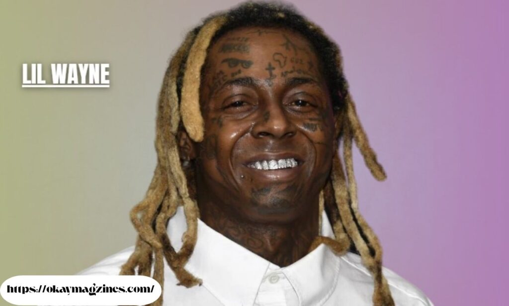 Who is Lil Wayne?