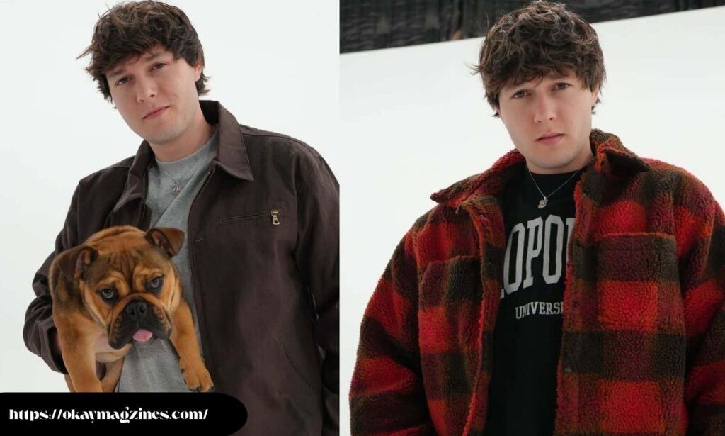 Zach Justice Height: How Tall Is the Social Media Star Really?