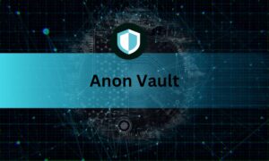 Anon Vault
