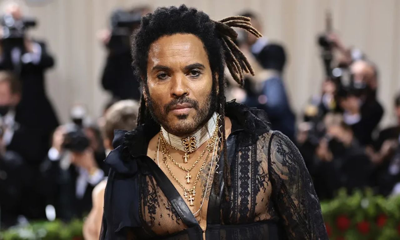 Lenny Kravitz Net Worth