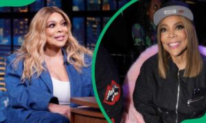 Wendy Williams Net Worth