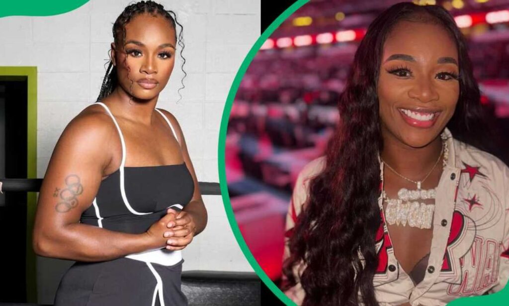Claressa Shields Net Worth 2026: Inside the Earnings, Career, and Success of a Boxing Champion 