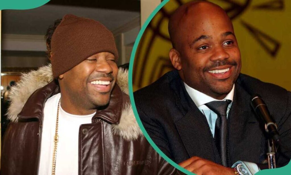 Dame Dash Net Worth 2026: Rise, Fall, Business Ventures, and How Dame Dash Built His Fortune