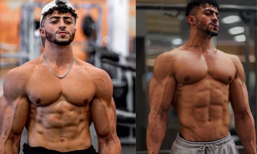 Haddy Abdel Age: Biography, Career, Height, Net Worth & Personal Life