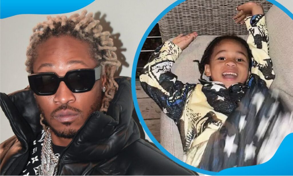 Hendrix Wilburn: Inside the Life of Future’s Young Son and His Private Upbringing 