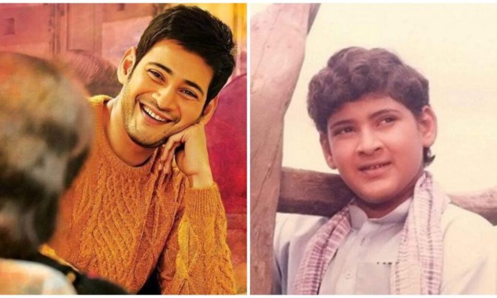 Mahesh Babu Age in 2026: Biography, Career, Family, Net Worth & Life Story