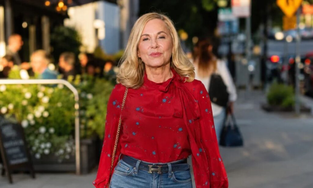 Margie Washichek: Biography, Life Story, and Her Connection to Jimmy Buffett