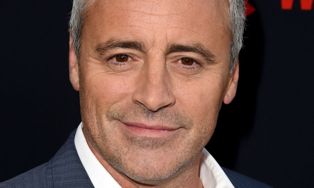 Matt LeBlanc Net Worth 2026: How Matt LeBlanc Built His Fortune From Friends to Millions