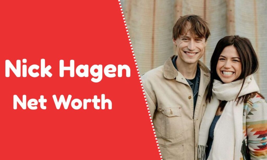 Nick Hagen Net Worth 2026: How the Model and Athlete Built His Wealth