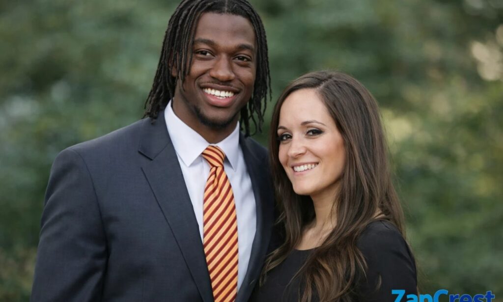 Rebecca Liddicoat: Untold Facts About Robert Griffin III’s Former Wife