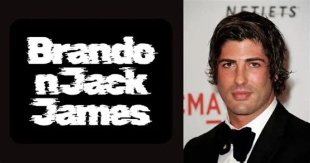 Inside the Story of Brandon Jack James: Career, Lifestyle, and Influence