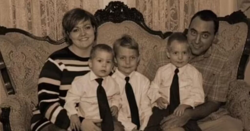 Early Life and Family Background
