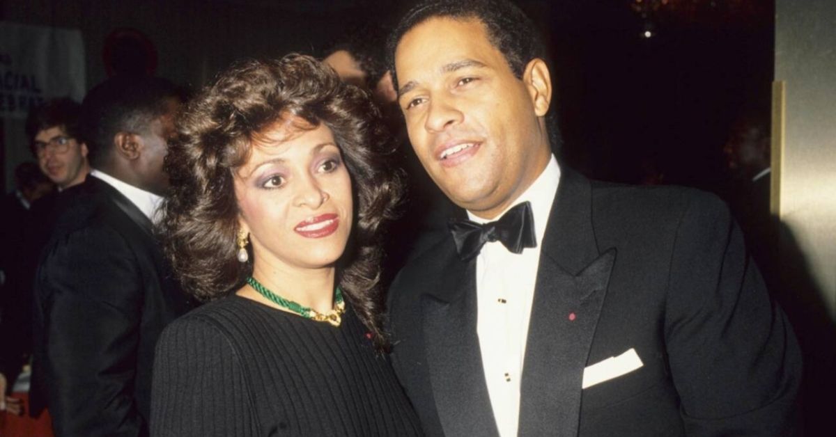 How June Baranco Met Bryant Gumbel
