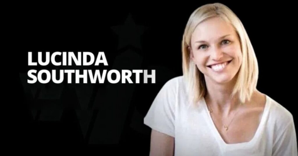Lucinda Southworth: Biography, Life Story, Career, and Net Worth Explained