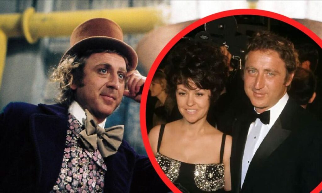 Mary Joan Schutz: The Untold Story of Gene Wilder’s Former Wife and Private Life