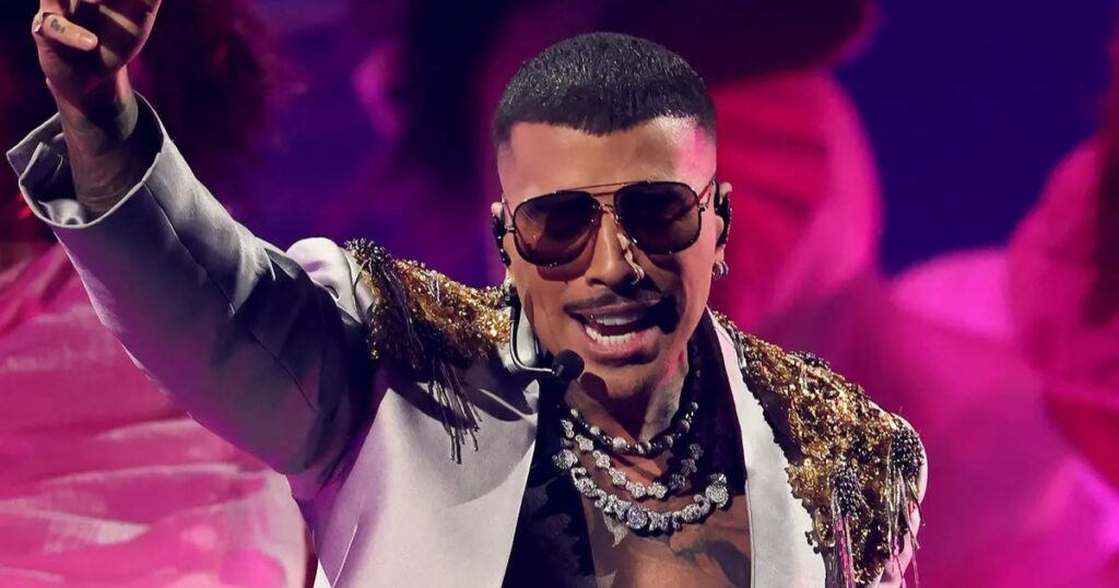 Music Career and Rise to Fame