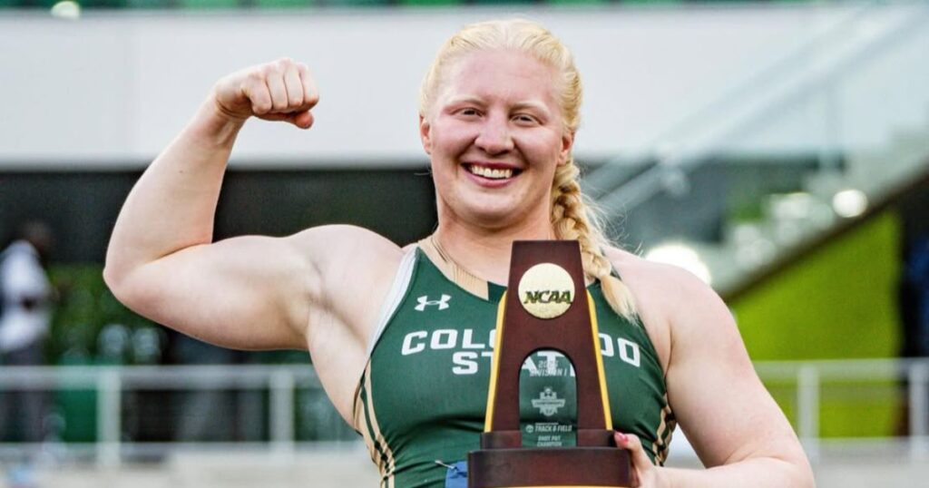 Mya Lynn Lesnar: Biography, Age, Family, Athletic Career, and Interesting Facts