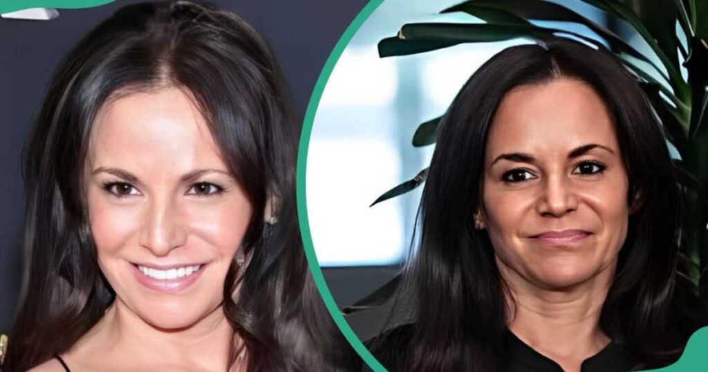 Nicole Tepper Age, Biography, Career, Family, Net Worth, and Life Story