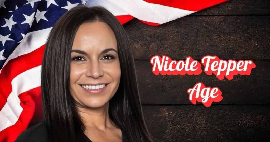 Nicole Tepper Age and Date of Birth