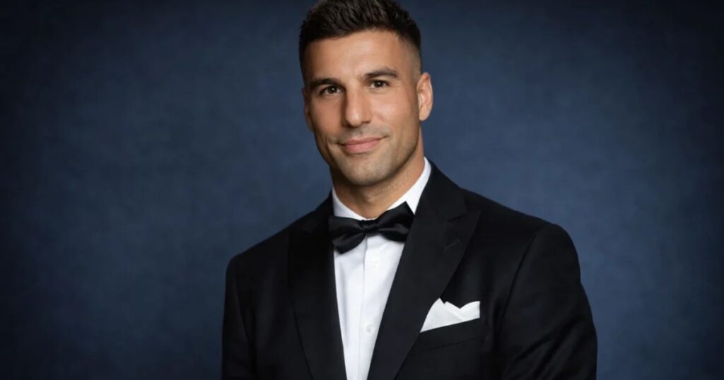 Ramtin Abdo: Biography, Career, Personal Life, and Everything You Need to Know