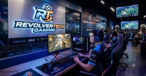 RevolverTech Gaming