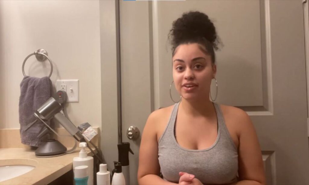 Toriah Lachell: Biography, Career, Relationship, Family, Net Worth, and Personal Life