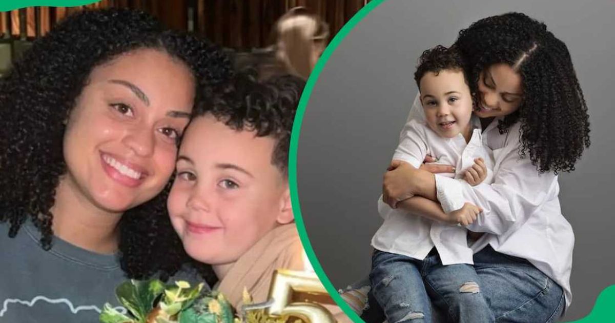 Toriah Lachell and Her Role as a Mother