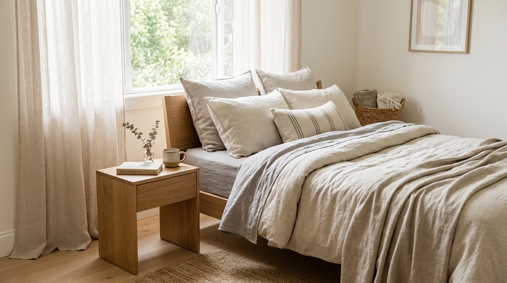 How Quality Sleep Affects Your Overall Health