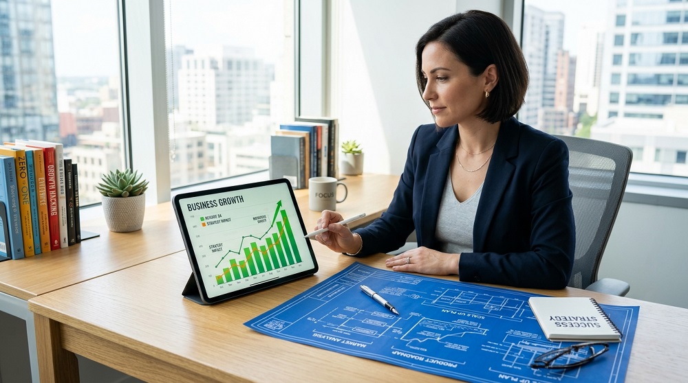 How to Build a Successful Business with Limited Startup Capital