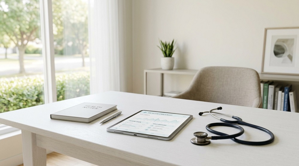 The Importance of Regular Health Checkups at Every Age