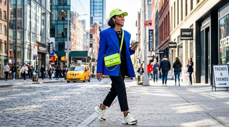 How to Accessorize Outfits Like a Professional Stylist