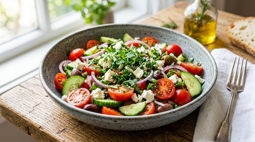 Healthy Meal Prep Ideas for Busy Weekdays