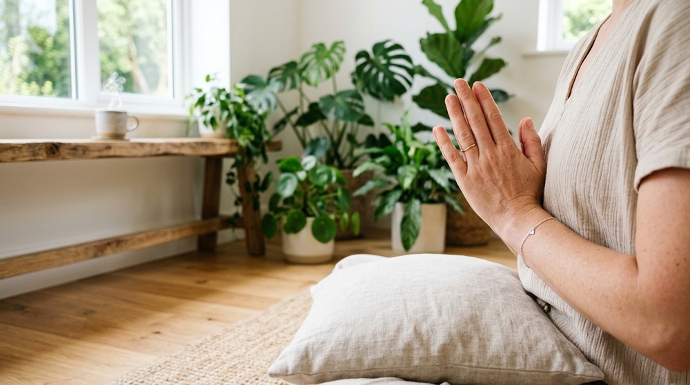 Stress Management Techniques That Actually Work
