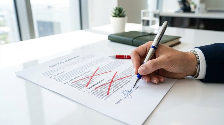 What You Should Know Before Signing Any Contract