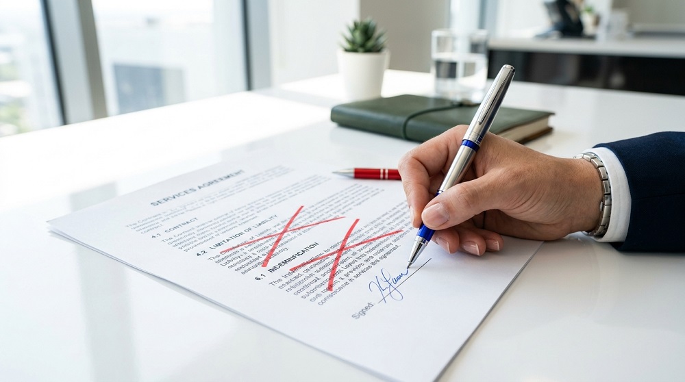 What You Should Know Before Signing Any Contract