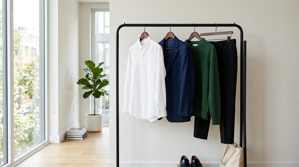 Sustainable Fashion Tips for Everyday Shoppers