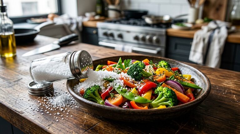 Common Cooking Mistakes and How to Avoid Them
