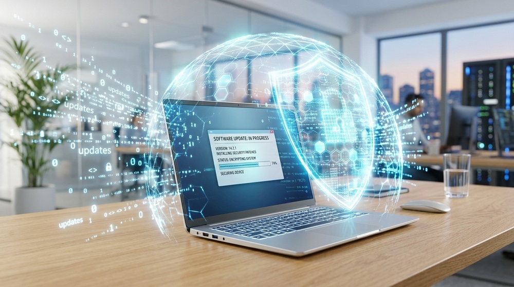 How to Protect Your Devices from Cybersecurity Threats