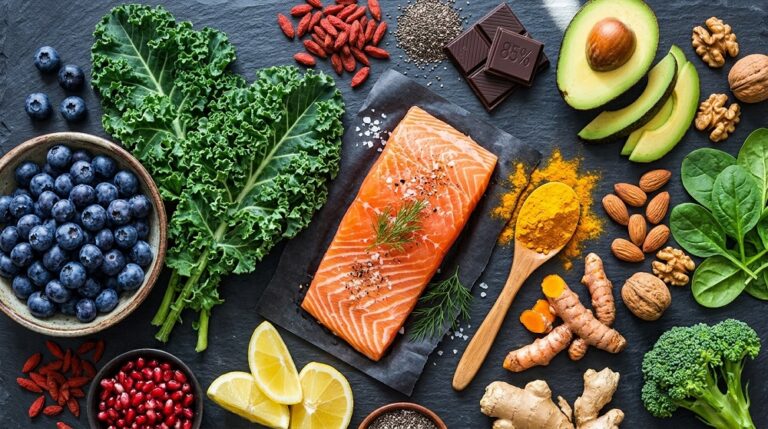 Superfoods That Offer the Biggest Health Benefits